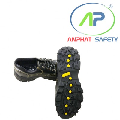 ABC-Giày XP Xuất Khẩu đế vàng - size 37